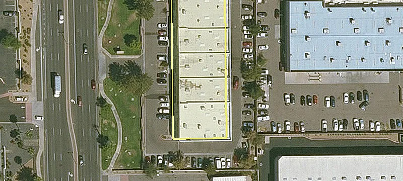 875 Mcqueen Rd Ste, Unit 102