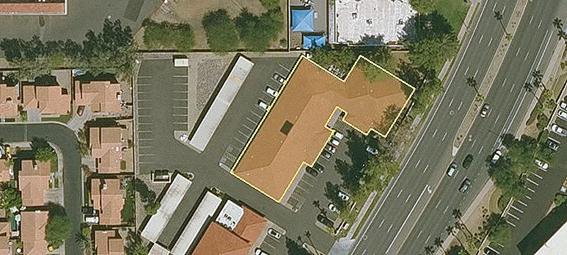 1400 Gilbert Rd