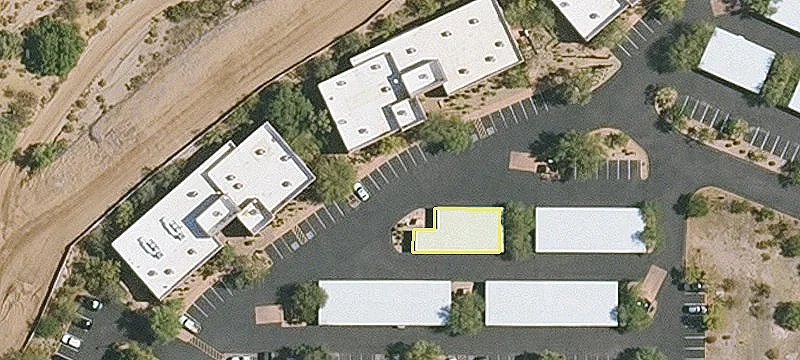 7400 Pinnacle Peak Rd