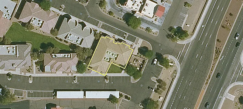 21300 John Wayne Pkwy Ste, Unit 101