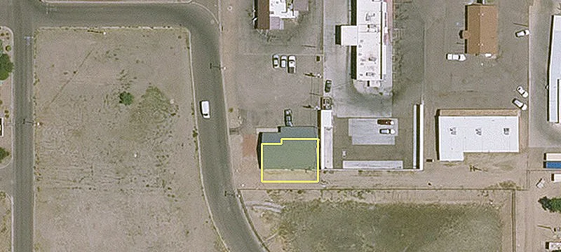 1825 Thatcher Blvd