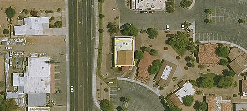 2851 Ave B B6-601