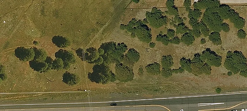 1400 I 40th Bus E Loop