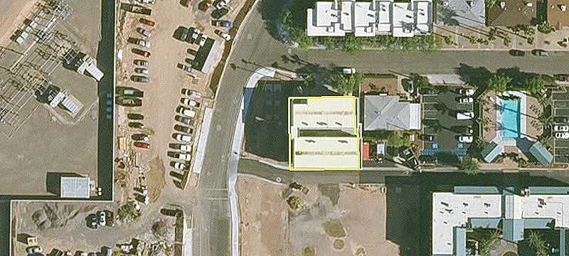 7301 Minnezona Ave