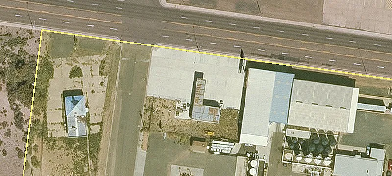 1201 Hopi Dr