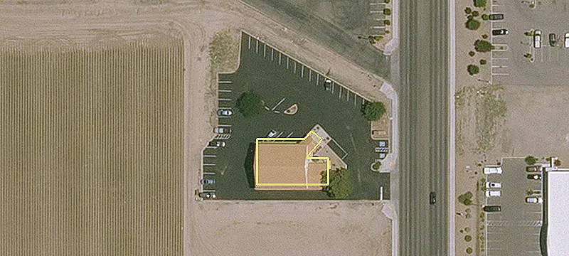 500 20th Ave