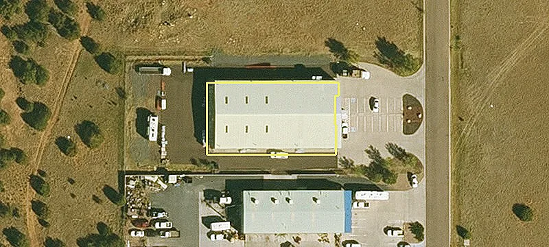 1400 Lumbermans Loop