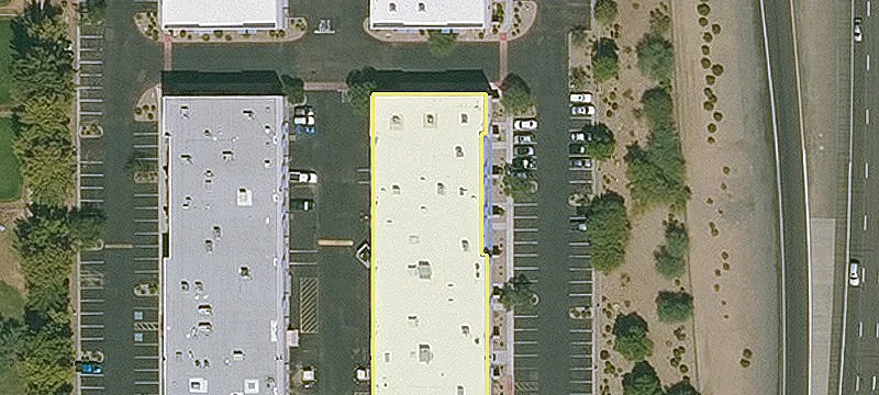 9299 Olive Ave Ste, Unit 603