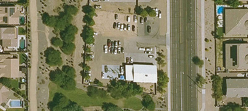 21616 Crismon Rd