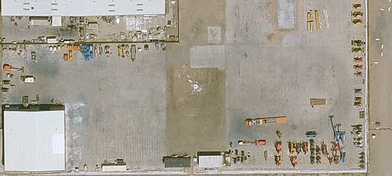 3251 Gila Rdg Rd