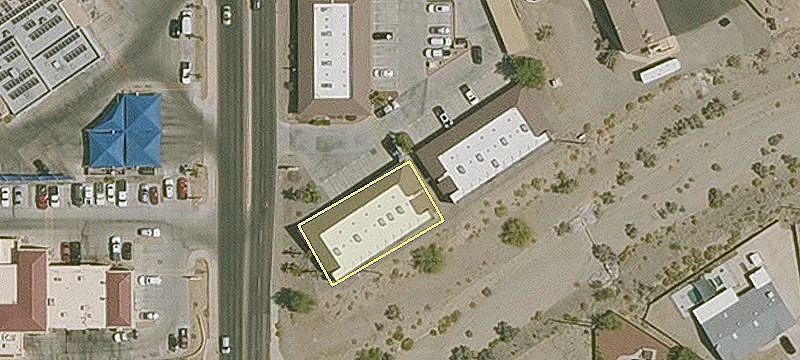 500 Lk Havasu Ave N Ste C100