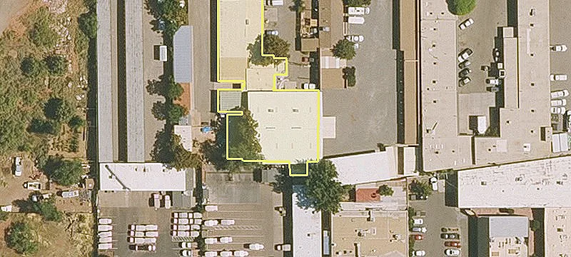 2065 Contractors Rd