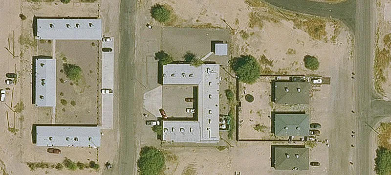 4215 Granada Dr