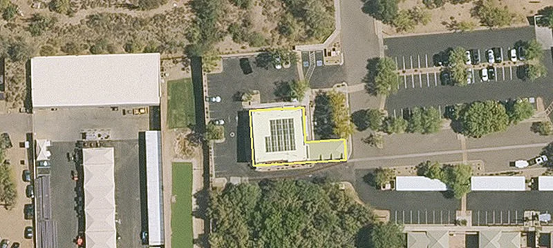 10011 Dynamite Blvd