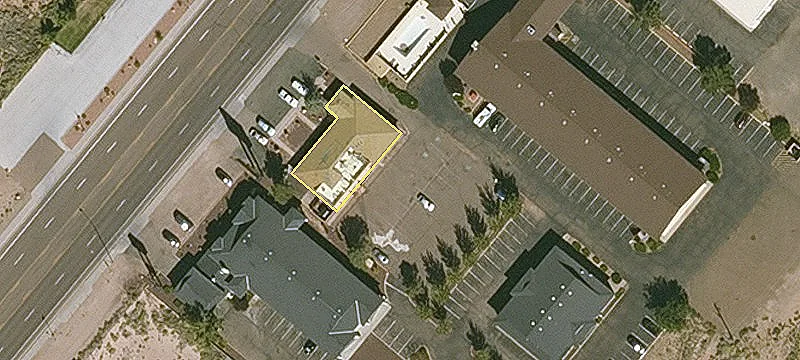 2600 Navajo Blvd