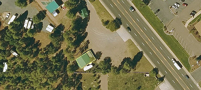 25 White Mtn Blvd