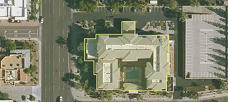 3311 Scottsdale Rd