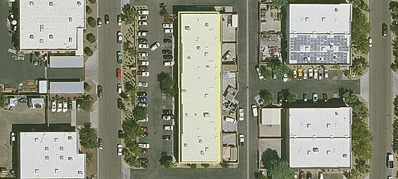 175 Hamilton Pl, Unit 5
