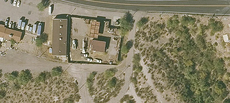521 Az Hwy 177