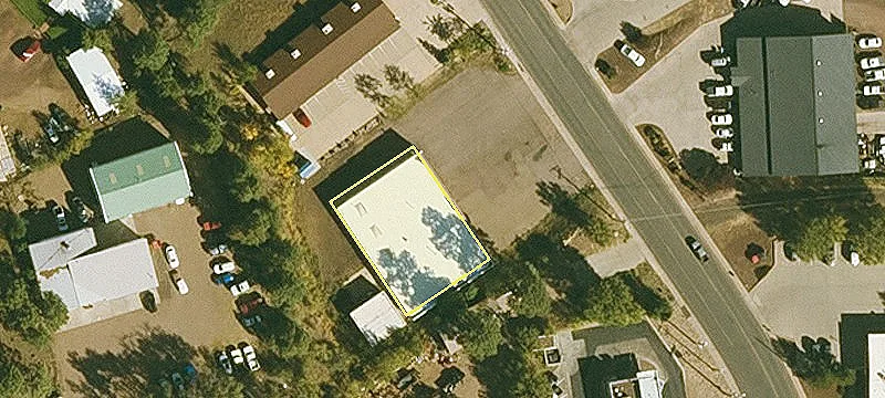 601 Old Linden Rd