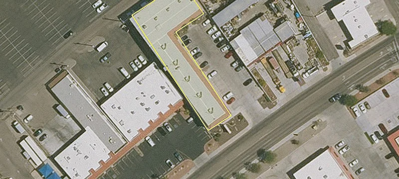 1695 Mesquite Ave Ste, Unit 208