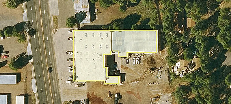 5069 Hwy 260