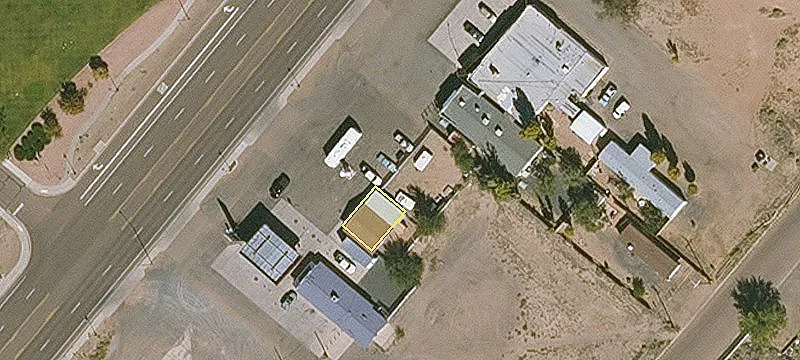 2310 Navajo Blvd