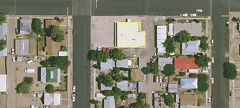 909 Central Ave