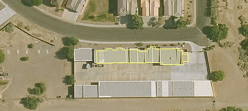 3015 Camino Del Rio, Unit 14