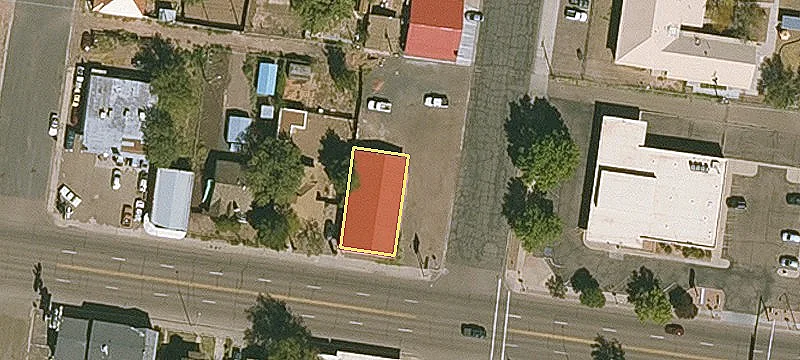 200 Hopi Dr