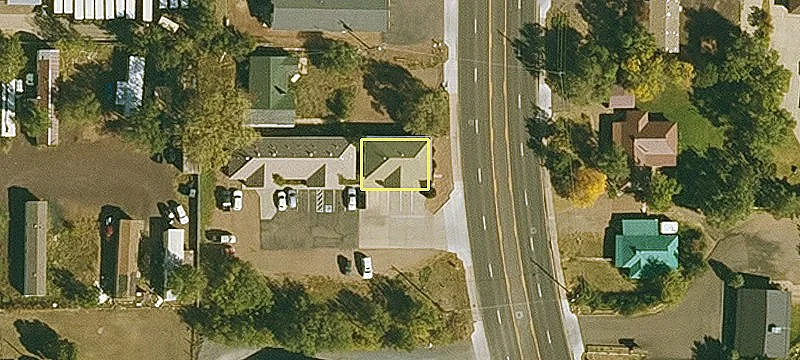 50 White Mtn Rd