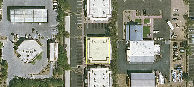 6677 Thunderbird Rd Ste B132