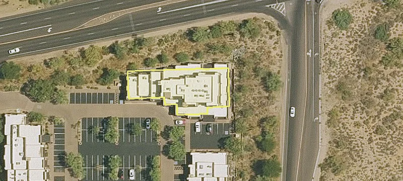 36600 Pima Rd, Unit 104