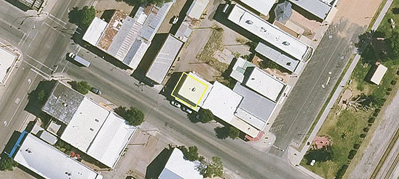 135 Maley St