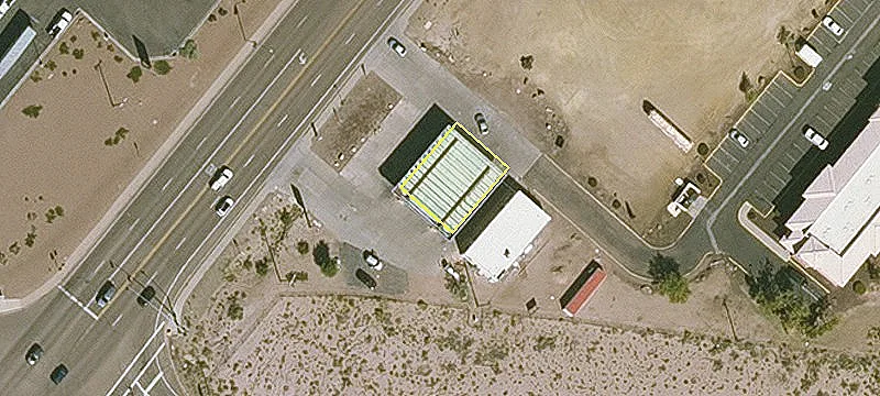 1300 Navajo Blvd