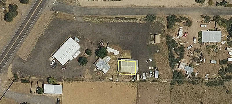 22119 Hwy 89