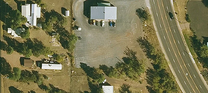 100 White Mtn Rd