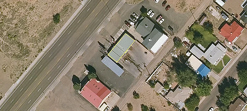 2118 Navajo Blvd