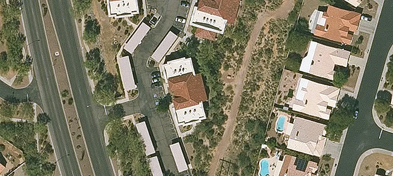 12450 Rancho Vistoso Blvd, Unit 9