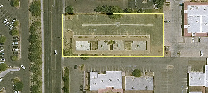 2435 Ave A A