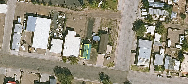 222 Hopi Dr