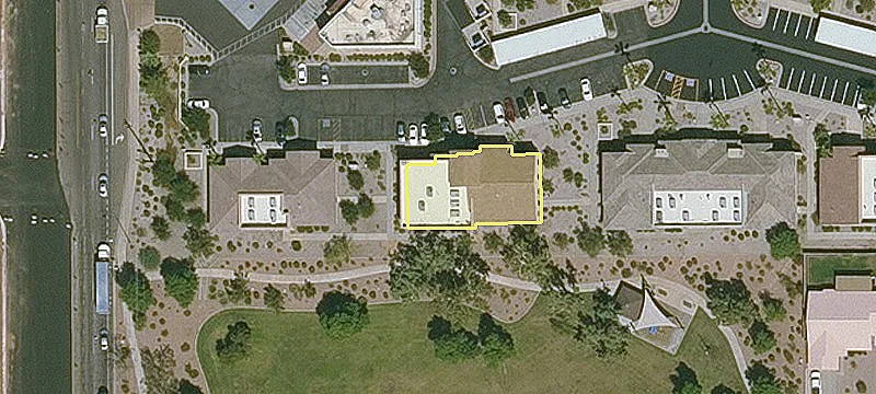725 Elliot Rd Ste, Unit 105