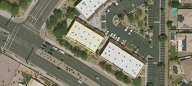 14960 Indian School Rd