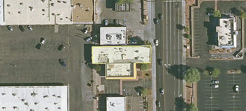 3318 Ml Ave