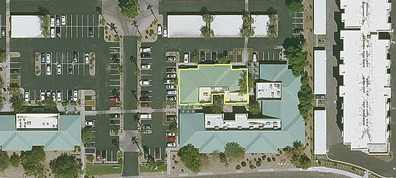 1455 Chandler Blvd, Unit 8
