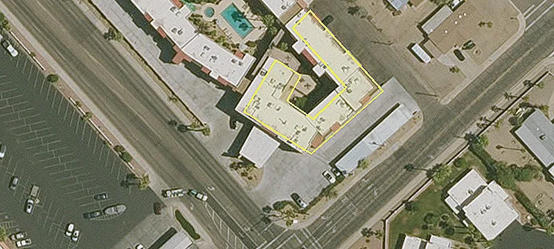 276 Lk Havasu S Ave, Unit B32