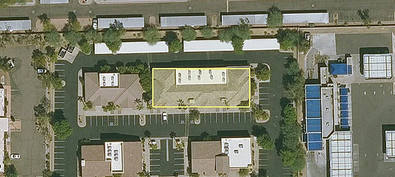 7972 Thunderbird Rd Ste, Unit 105