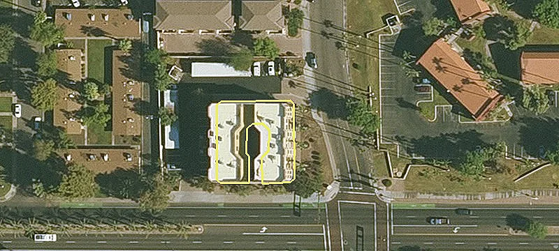 1200 University Dr
