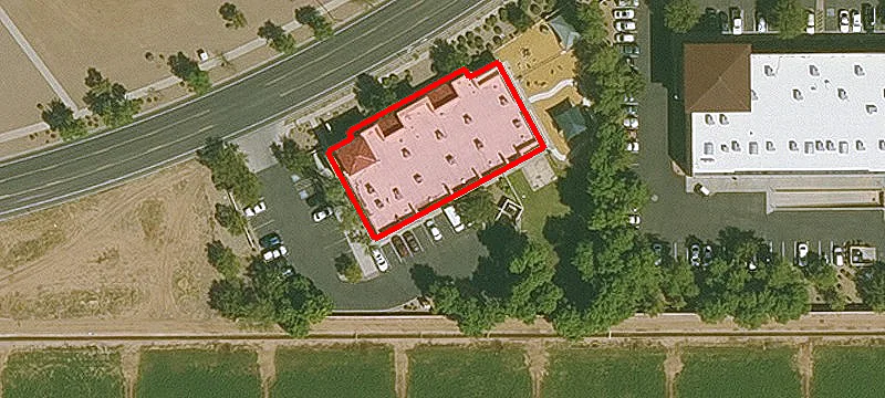 2109 Blue Jay Dr