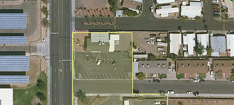 611 Dysart Rd